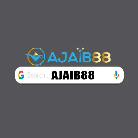 AJAIB88 - Petualangan Seru di Dunia Terbuka