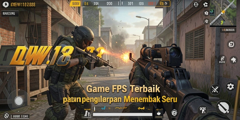 Tangkapan layar dari gameplay <strong>DEWI188</strong> yang seru dan mendebarkan.