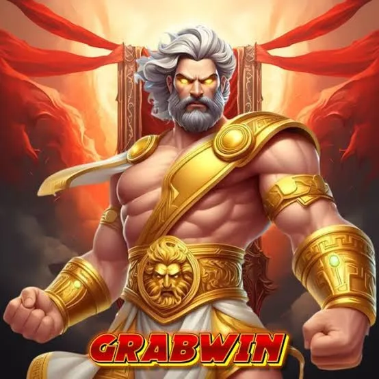 GRABWIN - Game Arcade Seru dan Menantang