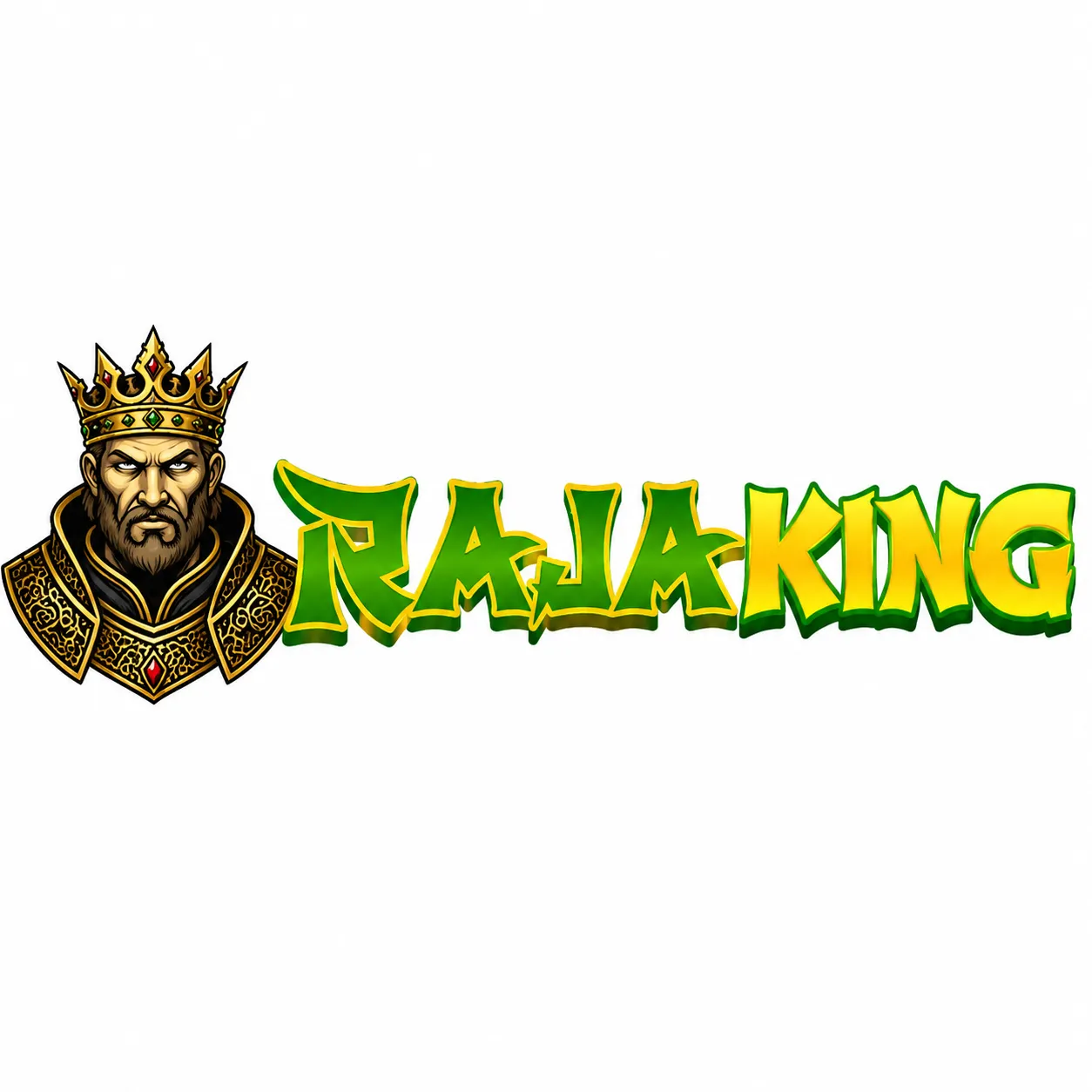 RAJAKING - Petualangan Menarik di Dunia Fantasi