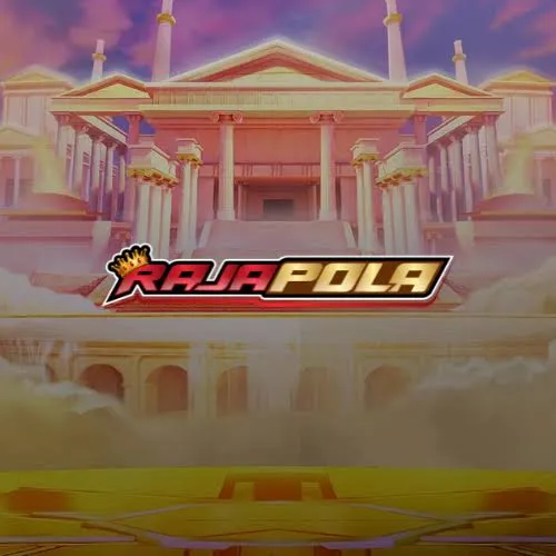 RAJAPOLA - Game Match-3 Seru yang Menantang