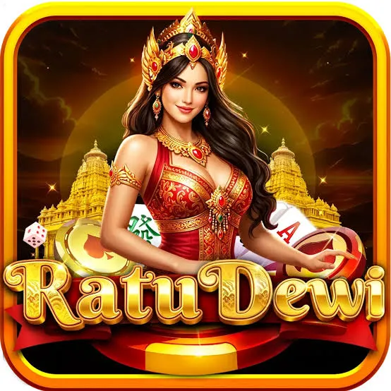 RATUDEWI - Pengalaman Live Casino Terbaik di Ujung Jari Anda